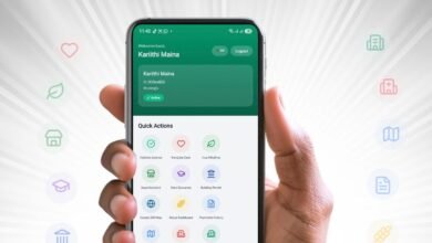 MyMurang'a app lets residents handle permits, licences, bursaries, and county payments from their phones. Public launch April 18.
