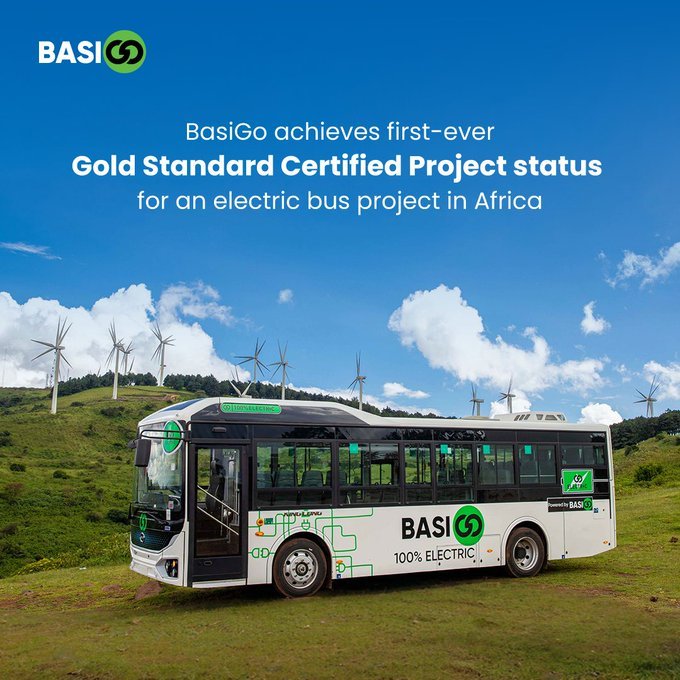 BasiGo-gold-standards