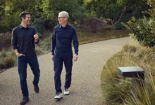 From Jobs to Cook to Ternus: Apple Begins a New Era With Its Hardware Chief as CEO