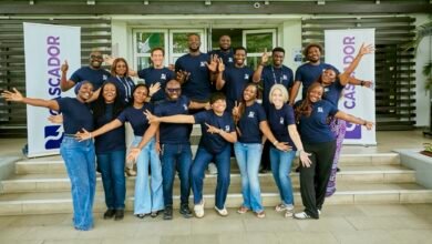 Cascador opens 2026 ScaleUp applications for African growth-stage founders, offering mentorship, a $50K prize, and access to $5M in capital.