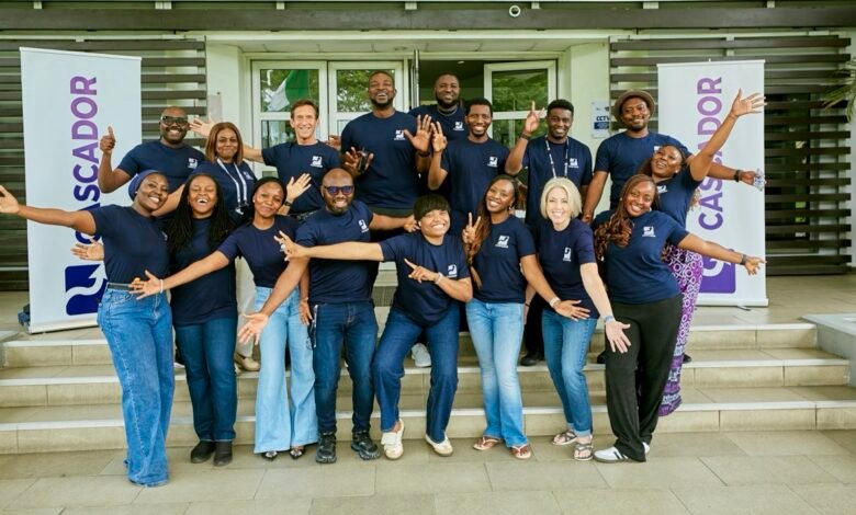 Cascador opens 2026 ScaleUp applications for African growth-stage founders, offering mentorship, a $50K prize, and access to $5M in capital.