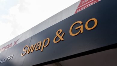 Autopax, Kofa, and TailG Roll Out Cheche E-Motorcycle with Battery Swapping in Nairobi