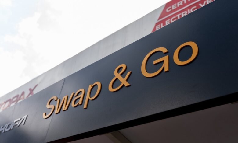 Autopax, Kofa, and TailG Roll Out Cheche E-Motorcycle with Battery Swapping in Nairobi