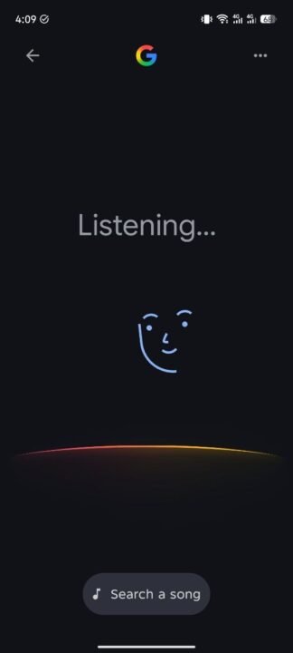 Google-Search-a-Song