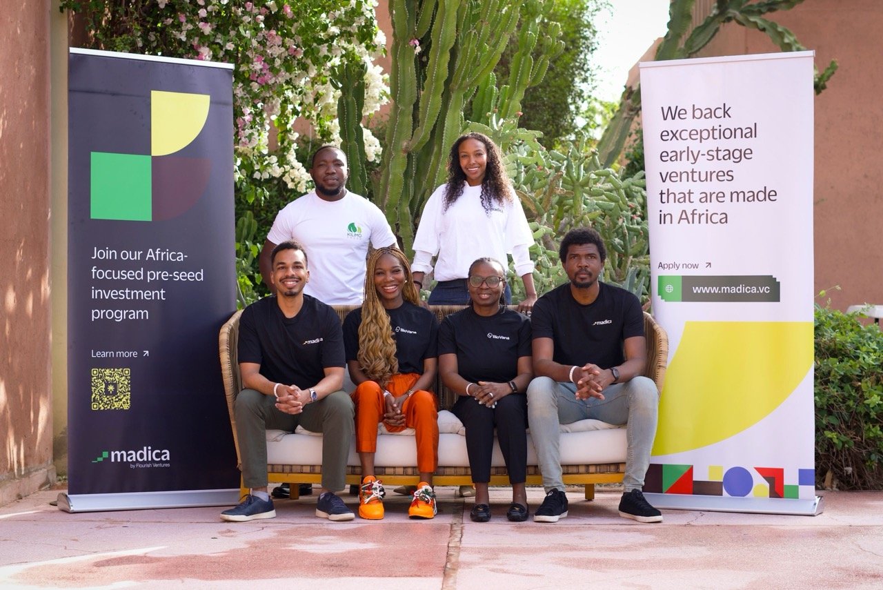 Madica Puts 0K Into Three African Startups Tackling Agritech, Legaltech, and Health Data Madica Puts 0K Into Three African Startups Tackling Agritech, Legaltech, and Health Data