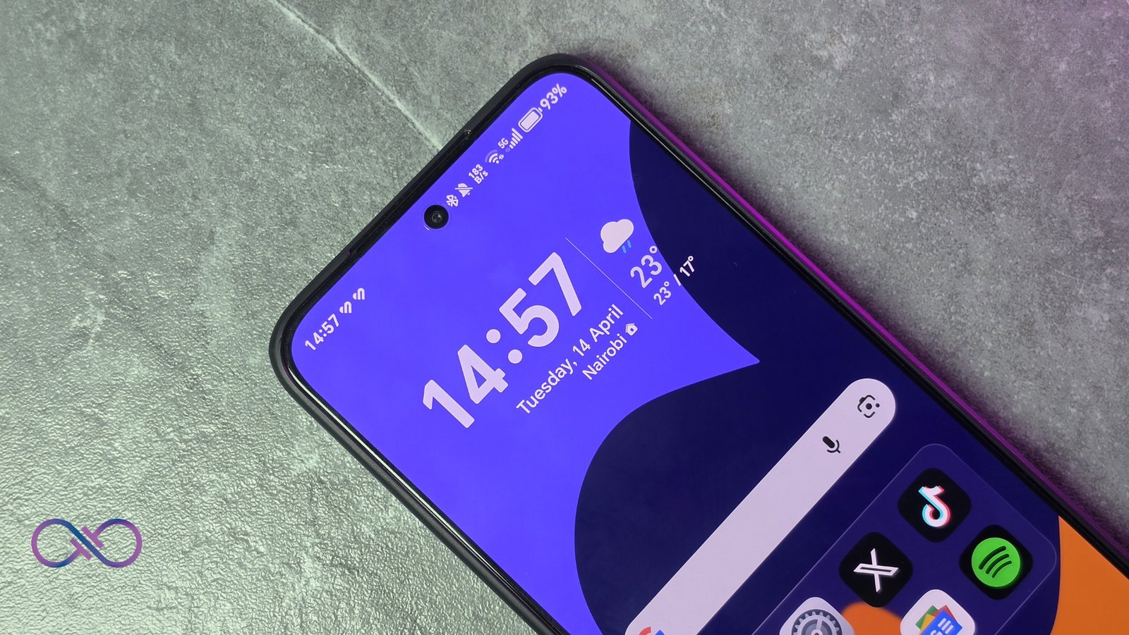 Honor X9d review: two days on a single charge, slim design, solid performance. Battery life that shames flagships.