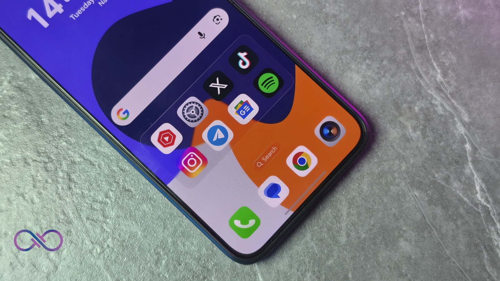 Honor X9d review: two days on a single charge, slim design, solid performance. Battery life that shames flagships.