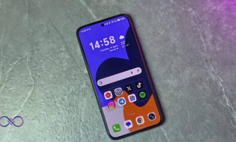 Honor X9d review: two days on a single charge, slim design, solid performance. Battery life that shames flagships.