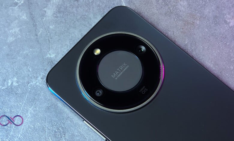 Honor X9d review: two days on a single charge, slim design, solid performance. Battery life that shames flagships.