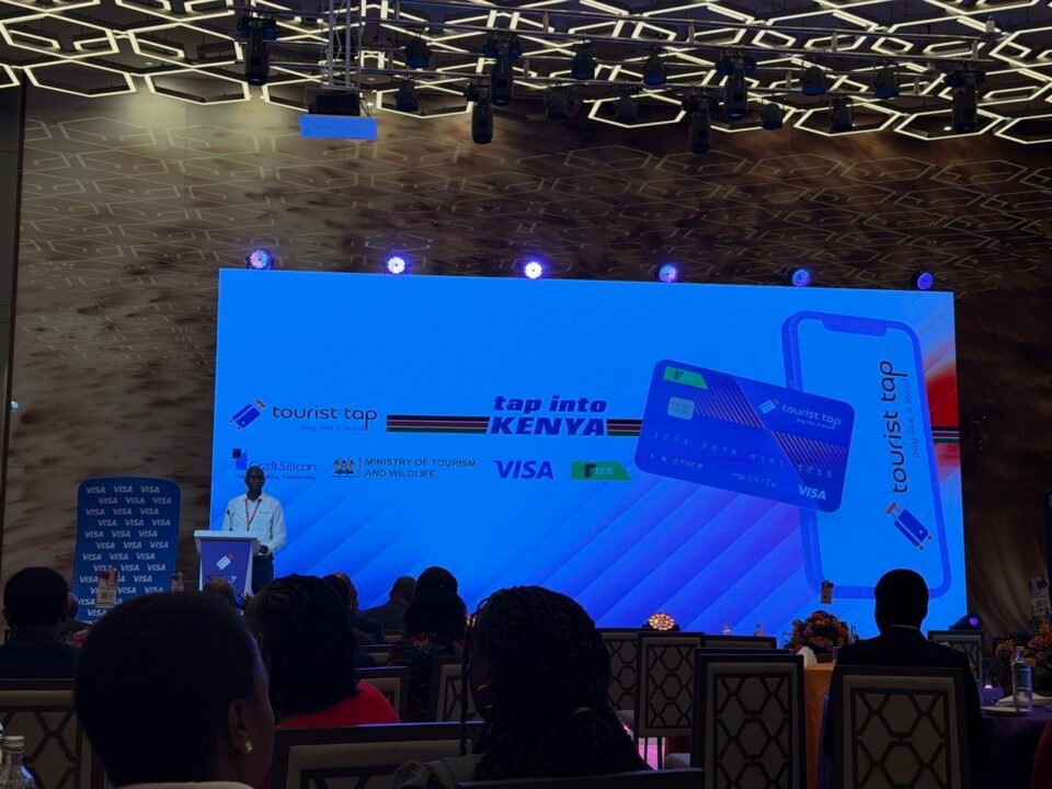 Craft Silicon's TouristTap approved across Kenya's parks and hotels. Card-to-till payments, referral commissions, and 24-hour support included.