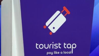 Craft Silicon's TouristTap approved across Kenya's parks and hotels. Card-to-till payments, referral commissions, and 24-hour support included.