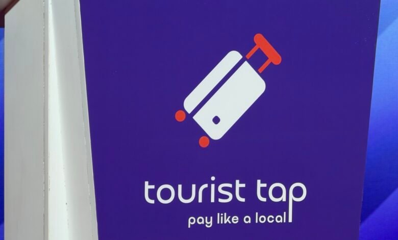 Craft Silicon's TouristTap approved across Kenya's parks and hotels. Card-to-till payments, referral commissions, and 24-hour support included.