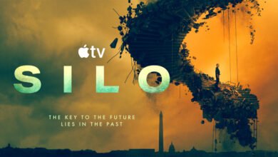 Apple TV teases Silo Season 3, premiering July 3 with weekly episodes. Dual timelines reveal how the silos began.