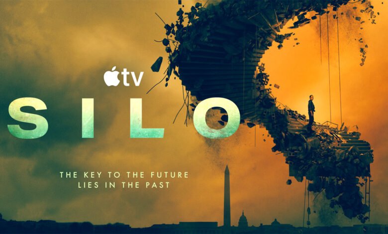 Apple TV teases Silo Season 3, premiering July 3 with weekly episodes. Dual timelines reveal how the silos began.