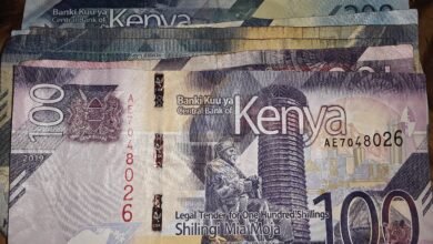 Wall Street banks warn the Kenya shilling is Africa's most vulnerable currency. Here is what a weaker KES means for tech.