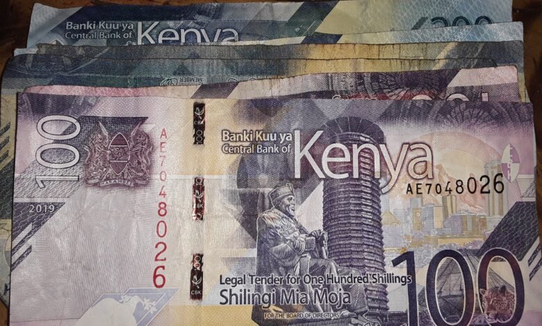 Wall Street banks warn the Kenya shilling is Africa's most vulnerable currency. Here is what a weaker KES means for tech.
