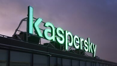 Kaspersky