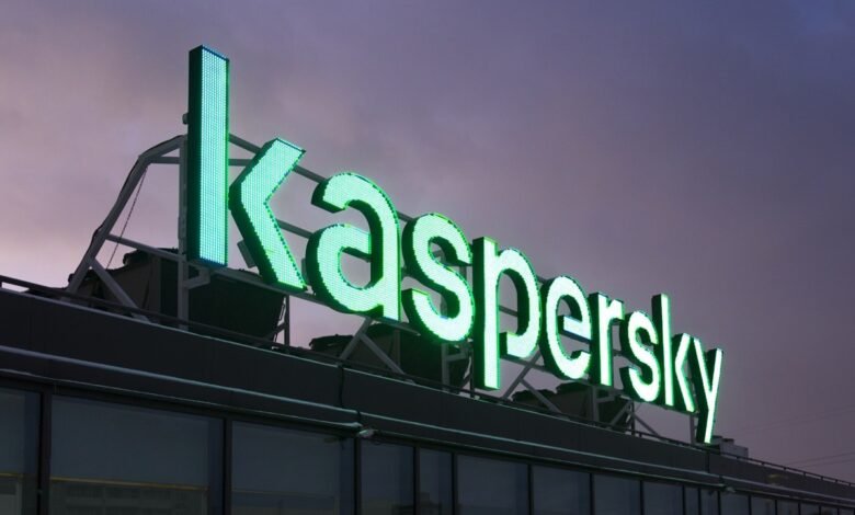 Kaspersky