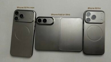 Apple's first foldable iPhone may launch as "iPhone Ultra" — here is everything leaked about the 2026 iPhone lineup.