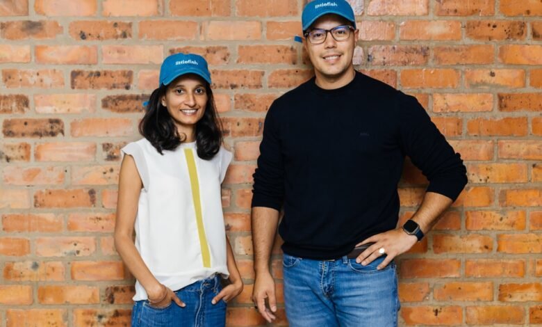 South African fintech littlefish raises $9.5M to expand its bank-embedded merchant infrastructure platform to Kenya and across Africa.