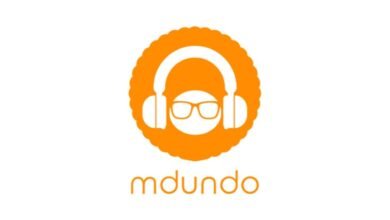 Mdundo