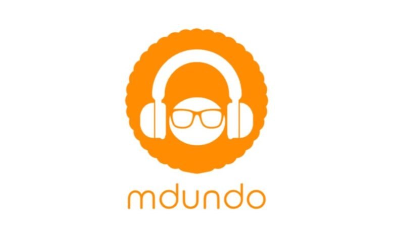 Mdundo