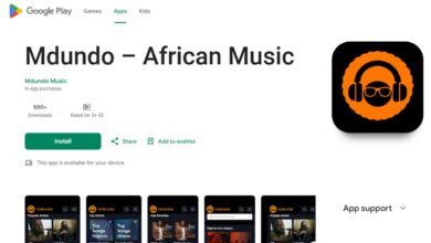 Mdundo-app-in-Google-Play-Store