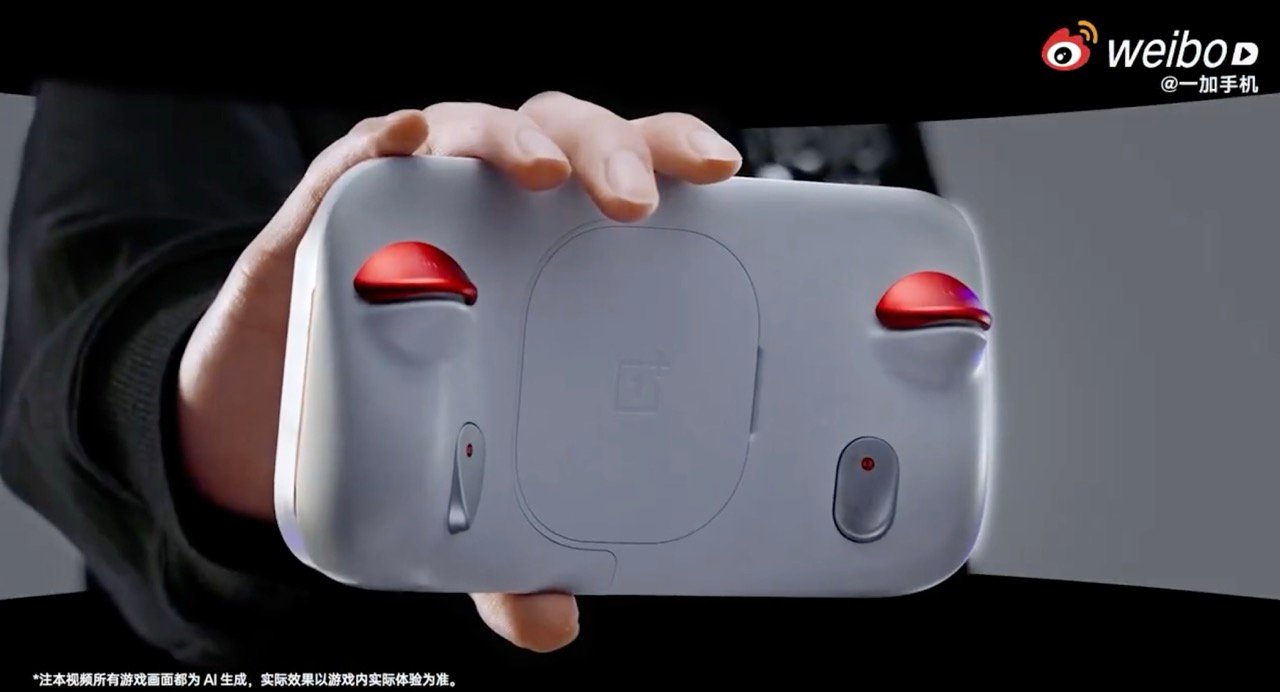 OnePlus is answering Backbone and Razer Kishi with a first-party gamepad that makes the Ace 6 Ultra feel like a proper handheld.