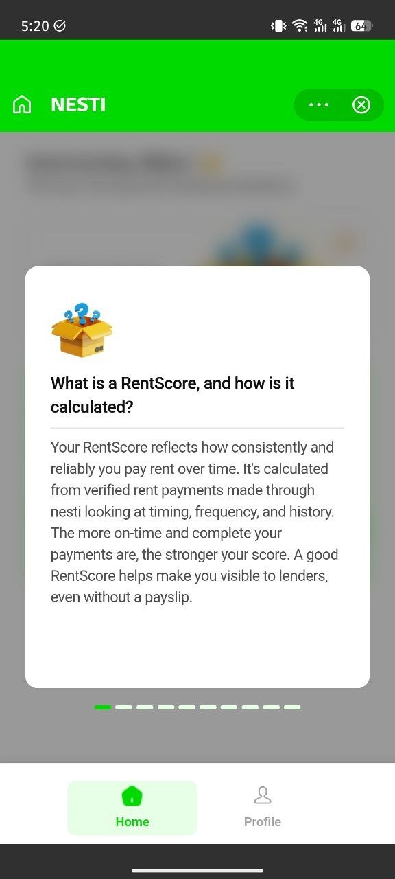 Pay-rent-with-nesti-mini-app-1