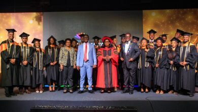 MultiChoice Talent Factory East Africa graduates 19 filmmakers from Kenya, Ethiopia, Tanzania, and Uganda amid rising demand for African content.