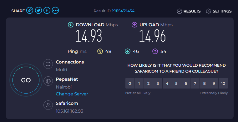 Safaricom-5G-router-normal-speeds