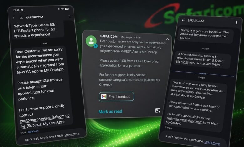 Safaricom-free-data-apology-for-My-OneApp-migration-1