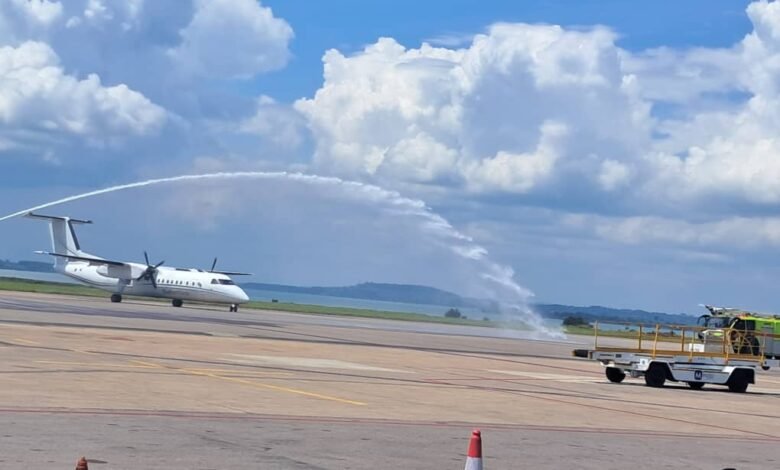 Safarilink launches direct non-stop Nairobi to Entebbe flights from May 1, 2026, while keeping its twice-daily via-Kisumu service running.