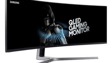 Samsung Leads Global Gaming Monitor Market for Seventh Straight Year, but Rivals Are Closing In