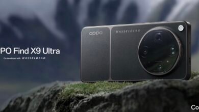 OPPO's Find X9 Ultra is here. Two 200MP cameras. A world-first 50MP 10x optical periscope. Snapdragon 8 Elite Gen 5. 7050mAh battery. 8K video across the main lenses. Is this the new king of camera phones?