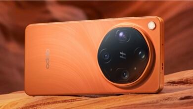 OPPO's Find X9 Ultra is here. Two 200MP cameras. A world-first 50MP 10x optical periscope. Snapdragon 8 Elite Gen 5. 7050mAh battery. 8K video across the main lenses. Is this the new king of camera phones?