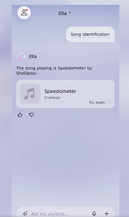TECNO-AI-Song-Identification