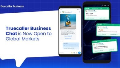 Truecaller opens Business Chat to global partners including Sling Africa, targeting African enterprises seeking alternatives to low-trust SMS.