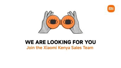 Xiaomi-Kenya-hiring-sales-team-1