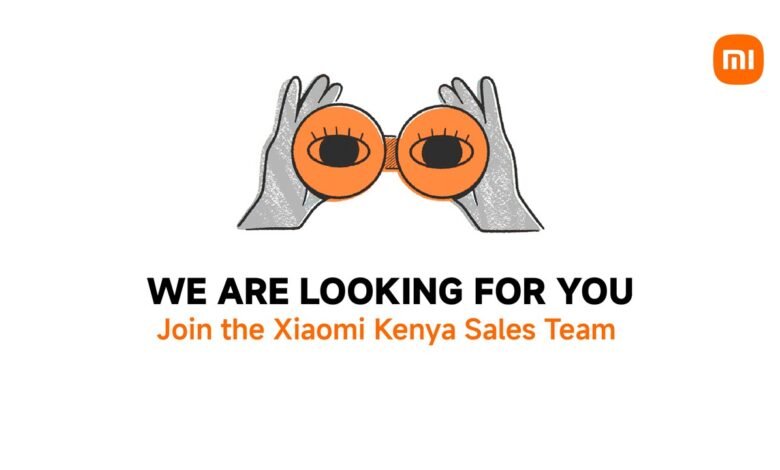 Xiaomi-Kenya-hiring-sales-team-1