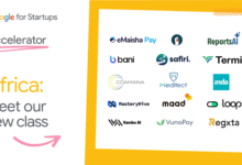 Four Kenyan AI startups join Google for Startups Accelerator Africa Class 10 from a record 2,600 global applications.