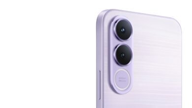 vivo previews the V70 FE in Kenya with a 200MP camera and 7000mAh battery, targeting travel and social users.