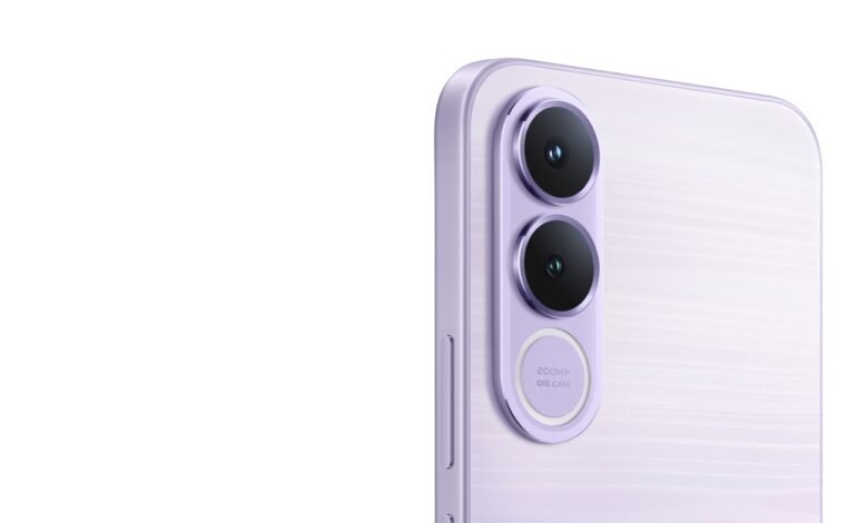 vivo previews the V70 FE in Kenya with a 200MP camera and 7000mAh battery, targeting travel and social users.