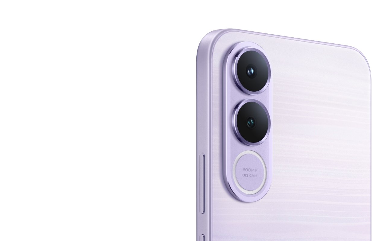 vivo Teases V70 FE for Kenya: 7000mAh battery, 200MP Camera For Travel Photography - Techish Kenya
