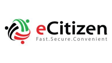 Kenya's eCitizen Convenience Fee Set to Double Under New Tiered Structure