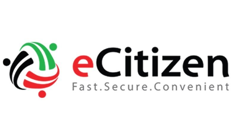 Kenya's eCitizen Convenience Fee Set to Double Under New Tiered Structure