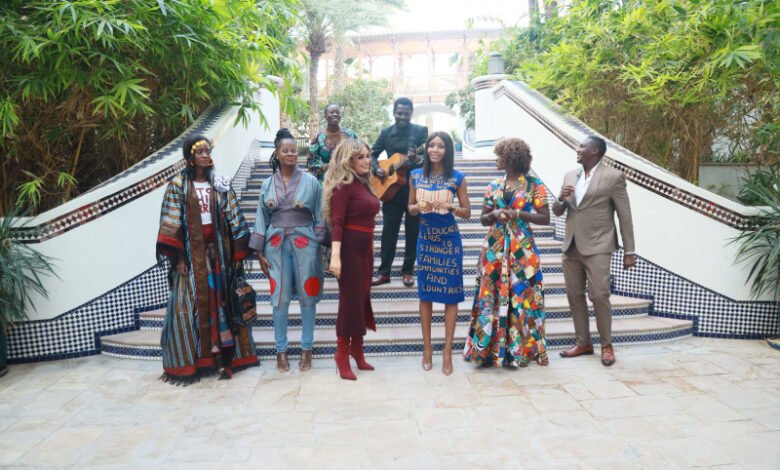 Applications are open for the Merck Foundation MARS Awards 2026 — recognising Africa's best women and young researchers in health sciences. A Kenyan won in 2023. Deadline: 30 June 2026.