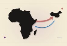 China–Africa Trade Just Hit a Record $275 Billion. But Africa Is Now Paying Beijing Back More Than It Borrows.