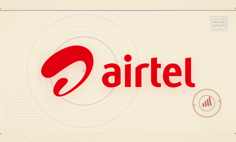 Bharti Airtel just approved a $2.9 billion cashless share swap to lift its Airtel Africa stake from 62.73% to 79% — right before the Airtel Money IPO in London.