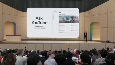 Ask-YouTube